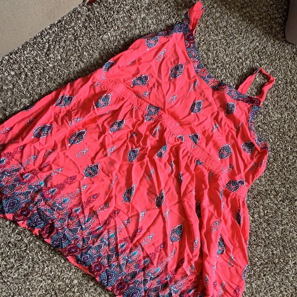 Tank top - Picture 2 of 4